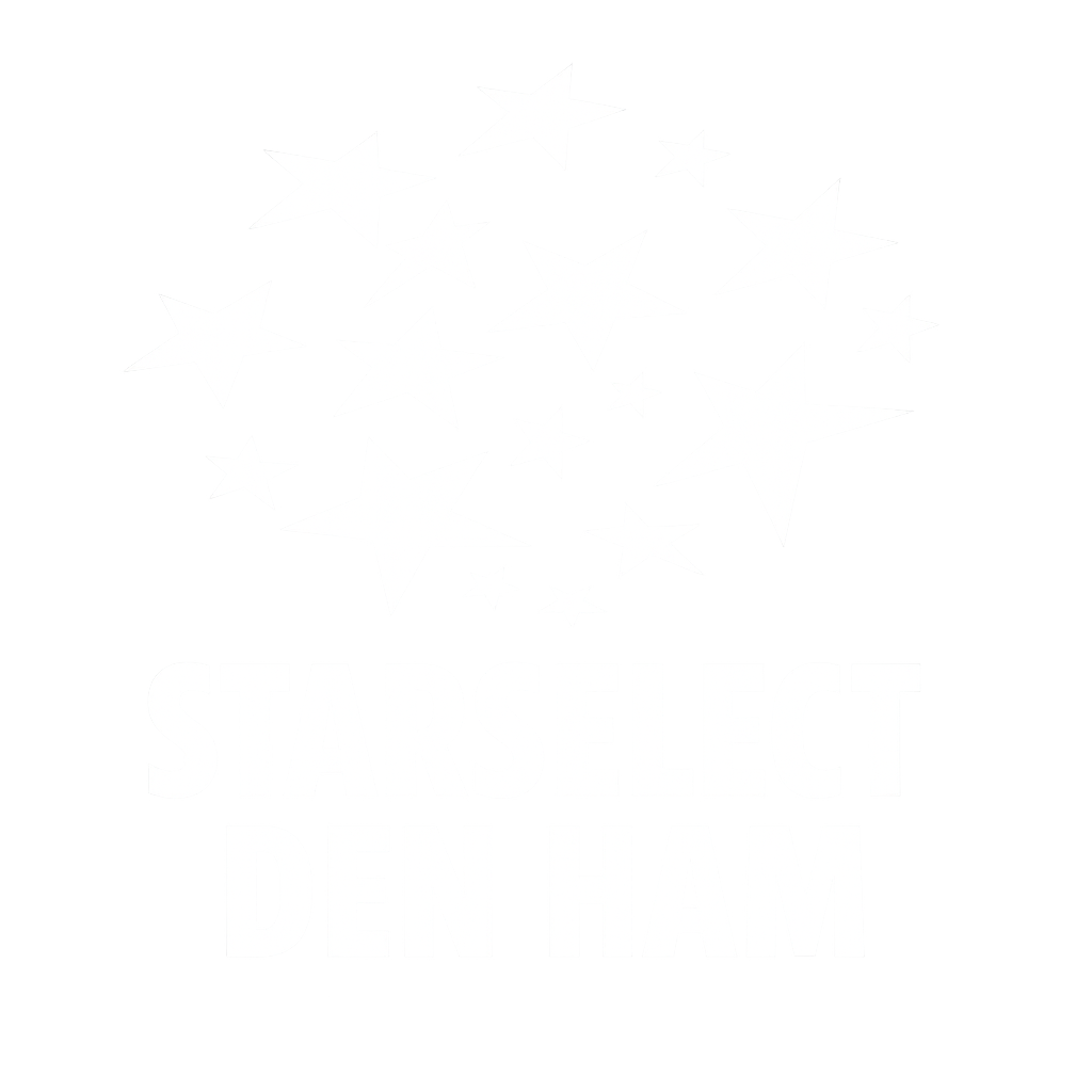 Logo Starselect
