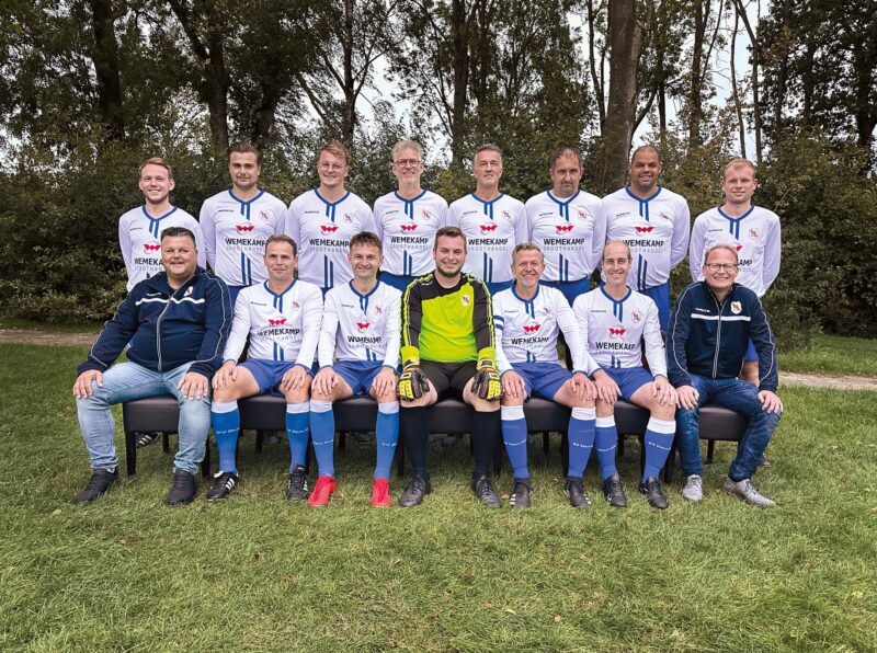 Uitslagen en standenlijst 01042024 - VV Den Ham