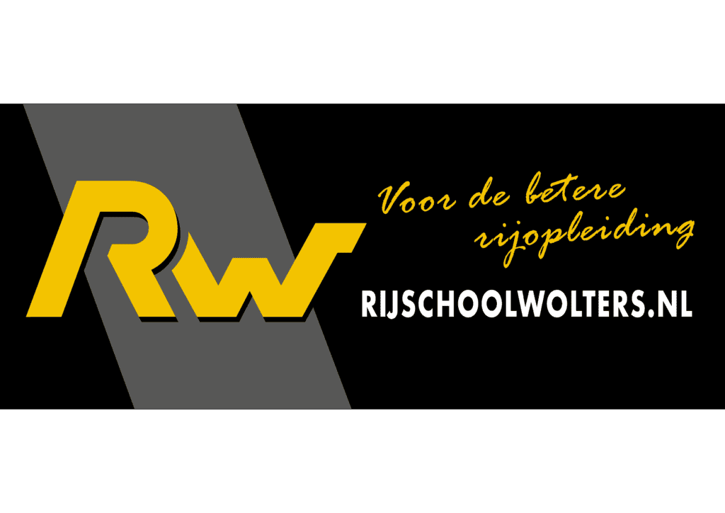 Rijschool Wolters