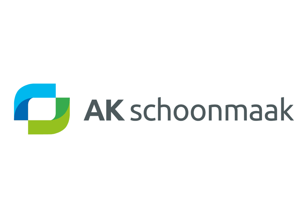 AK schoonmaak