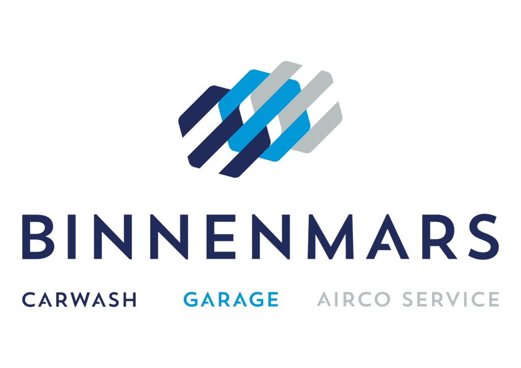 Binnenmars Garage