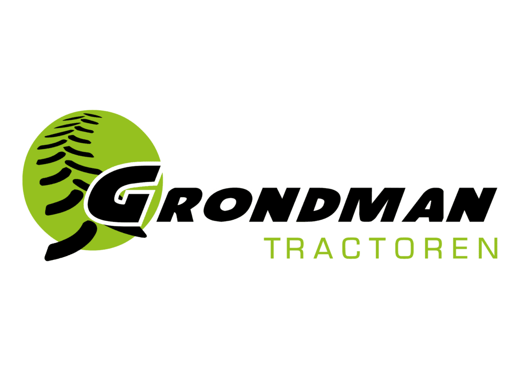 Grondman Tractoren