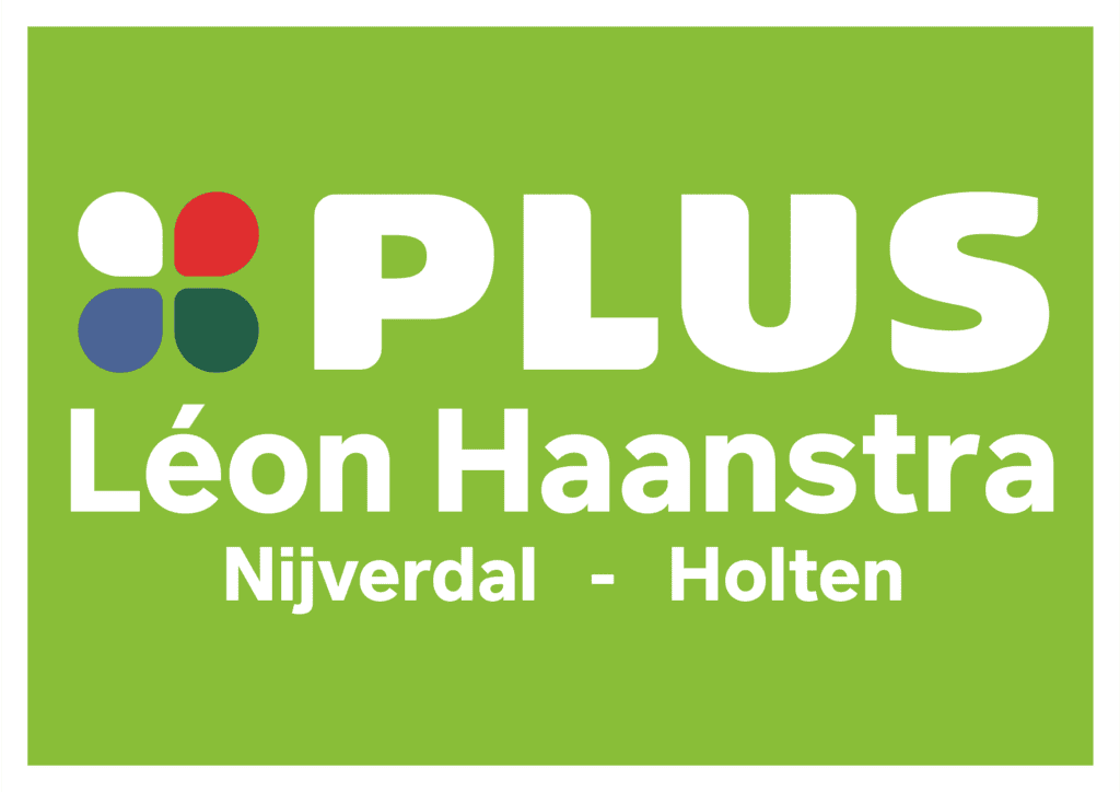 Plus Leon Haanstra